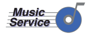 Music Service